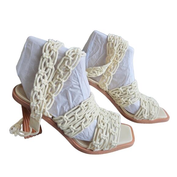 Sam Edelman Harleigh Heels - Picture 6 of 12